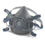 Twin respiratory filter face mask - beeswift bb3000
