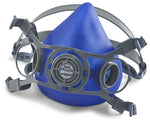 Twin respiratory filter mask large -beeswift bb3000 l