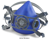 Twin respiratory filter mask large-beeswift bb3000l respiratory
