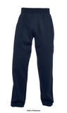 Uneek childrens jog bottoms-521 trousers uneek active-workwear