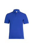 Uneek eco polo shirt: sustainable work shirts up to 6xl