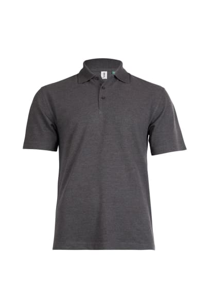 Uneek Eco Polo Shirt Recycled Up To 6XL GR11