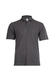 Uneek eco polo shirt: sustainable work shirts up to 6xl