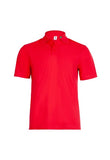 Uneek eco polo shirt: sustainable work shirts up to 6xl