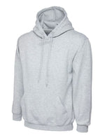 Uneek hoody heavyweight hooded sweatshirt-uc 501