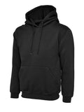 Uneek heavyweight hooded sweatshirt-501