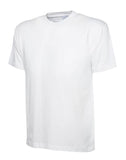 Uneek heavyweight t-shirt-302