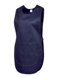 Uneek heavyweight tabard with pocket-920