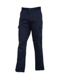 Uneek ladies cargo work trousers - quality womens workwear