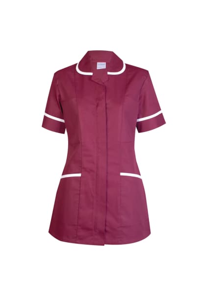Uneek ladies heavyweight tunic-923
