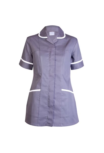 Uneek ladies heavyweight tunic-923