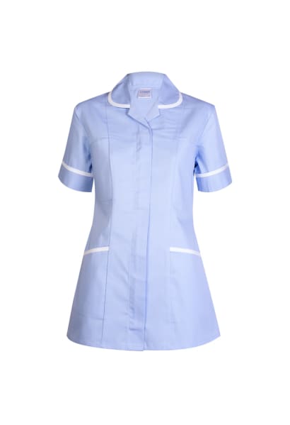 Uneek ladies heavyweight tunic-923