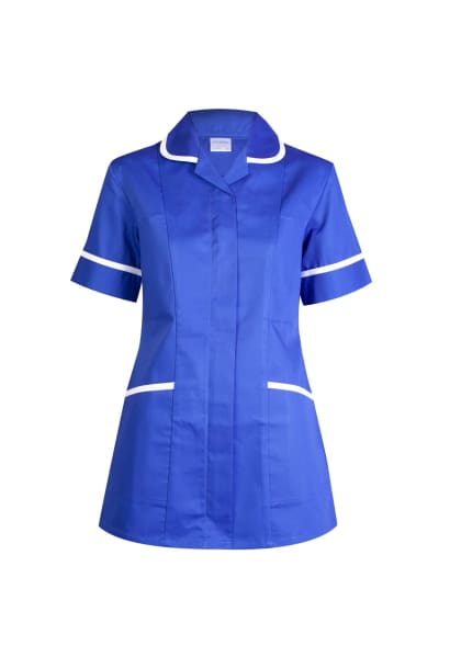 Uneek ladies heavyweight tunic-923