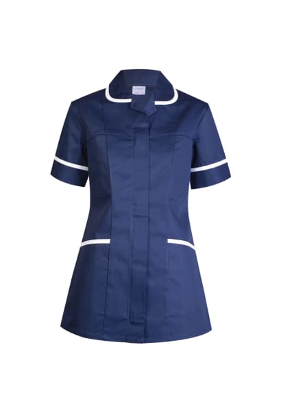 Uneek ladies heavyweight tunic-923