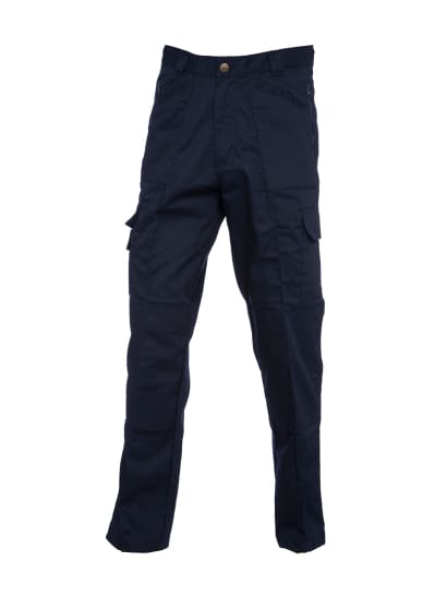 Uneek mens action work trousers -903