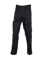 Uneek mens action work trousers -903