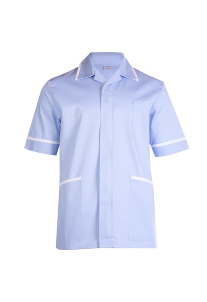 Uneek mens heavyweight tunic-924