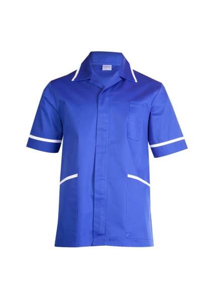 Uneek mens heavyweight tunic-924