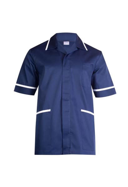 Uneek mens heavyweight tunic-924