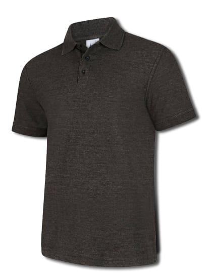 Uneek olympic poloshirt-124