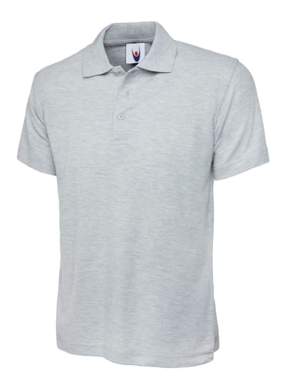 Uneek olympic poloshirt-124