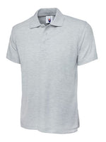 Uneek olympic poloshirt-124