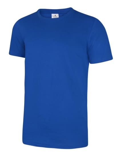 Uneek olympic t-shirt-320