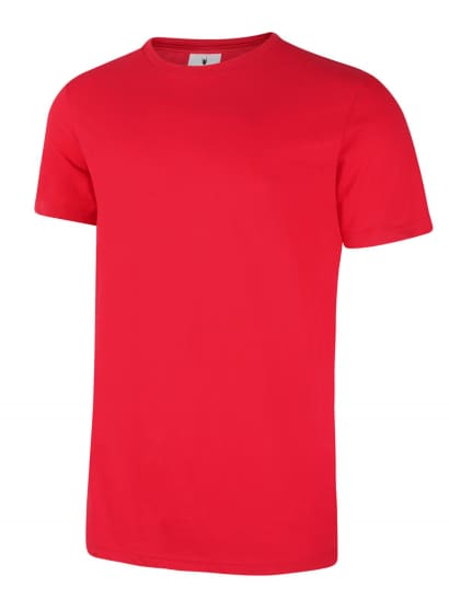 Uneek olympic t-shirt-320