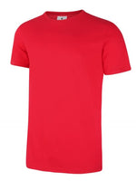 Uneek olympic t-shirt-320
