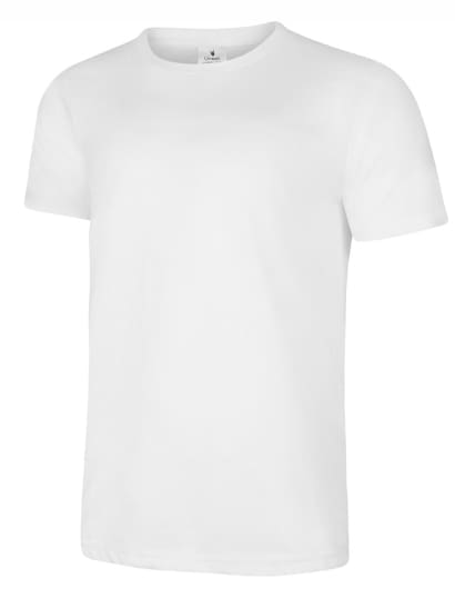 Uneek olympic t-shirt-320