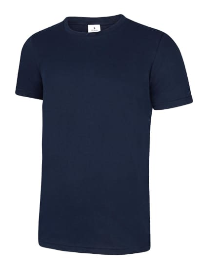 Uneek olympic t-shirt-320