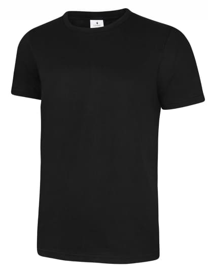 Uneek olympic t-shirt-320