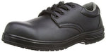 Vegan microfibre laced safety shoe s2 sizes 34 -48 portwest fw80 shoes active-workwear