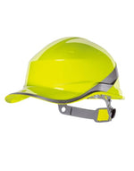 Venitex hi-vis baseball safety helmet-diamond delta plus