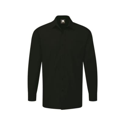 Vital long sleeve shirt-5410