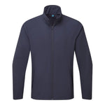 Waterproof softshell work jacket esk50 portwest