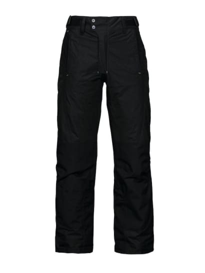 Winter-ready projob 4514 waterproof insulated trousers with padding