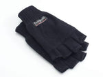 Yoko 3m thinsulate half finger gloves-wn783