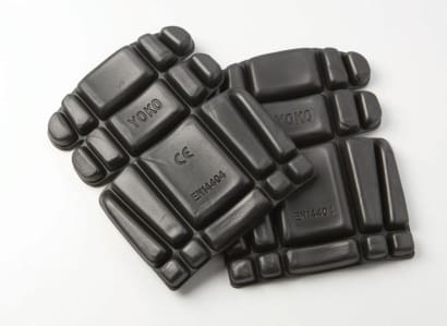 Yoko Knee Pad Inserts