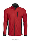 3307 Micro Jacket-643307 - Workwear Jackets & Fleeces - Projob