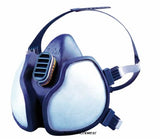 3M 4279 Ffabek1P3D Maintenance Free Gas/Vapour And Particulate Respirator - Respiratory - 3M
