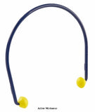 3m ear banded ear plugs ec-01-000 (pack of 10) - 3mec01000s