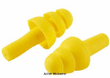 3M Ear Ultrafit Plugs Uf-01-000 (Pack Of 50) - UF01000 Ear Protection Active-Workwear When the convenience and permanence of a pre moulded earplug is more suitable for your needs, the unique one-size Ultrafit fits most ear canals comfortably and provides high level o