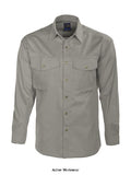 5203 Shirt-645203 - Shirts Polos & T-Shirts - Projob