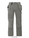 Ultimate duty waistpants - durable work trousers with tool pockets and reinforcements