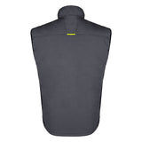 Flex Workwear Gilet Two-tone Grey / Black-SFBW