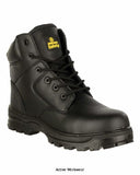 Amblers Metal Free Composite Safety FS006C Safety Boot Sizes 4 -14 - 20416-32259 Boots Active-Workwear