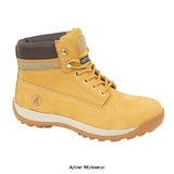 Amblers steel fs102 safety boot unisex- sizes 3 to 12
