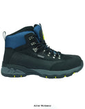Amblers Steel FS161 Safety Boot S3 Steel Toe and Midsole Waterproof Sizes 4-12 - Boots - Amblers