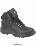 Amblers Steel FS218 Waterproof S3 Safety Boots Toecap sole protection - size 3-13 - Boots - Amblers